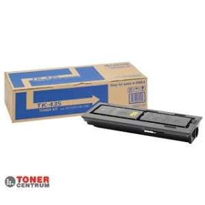 Toner Kyocera TK435 1T02KH0NL0 černý