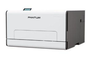 Pantum laserová tiskárna CP2100DW - 20 str., duplex, WiFi