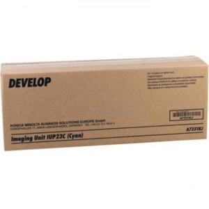 Develop Imaging Unit IUP-23C cyan (A7331KJ)