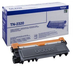 Toner Brother TN-2320 černý