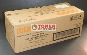 Toner Utax 4472610010 černý