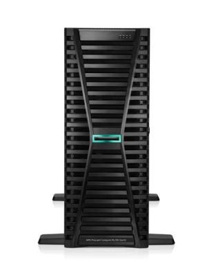 HPE PL ML350g12 6515P (2.4/16C) 1x64G (P69728) 2x480G MR408i-o 8SFF 2x1000W 1GbE NBD333 Smart Choice