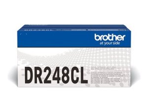 DR248CL DRUM PACK FOR FCL 1 x BK/C/M/Y, DR248CL DRUM PACK FOR FCL 1 x BK/C/M/Y