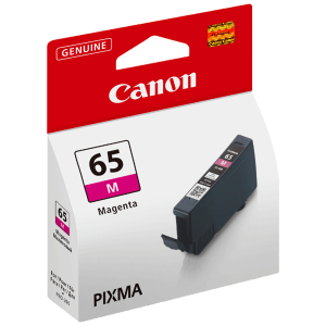 Náplň Canon CLI-65M purpurová