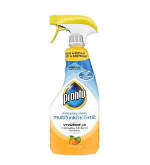 Pronto multifunkční čistič s MR, 500 ml