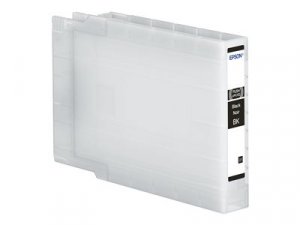 Náplň Epson C13T04C140 (L) černá