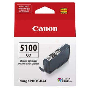 Canon originální ink PFI-5100 CO, 6960C001, Chroma Optimiser