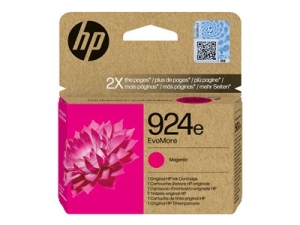 HP/InkHP 924e EvoMore MG Original Ink Ca