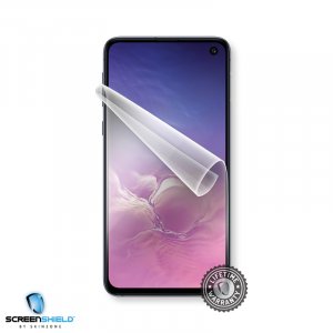 ScreenShield fólie na displej pro SAMSUNG G970 Galaxy S10e