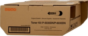 Toner Utax 4436010010 černý