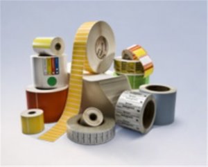 Honeywell DURATHERM III 50,8x101,6 -126ks/role - mobilni tis