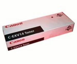 Toner Canon C-EXV14 černý