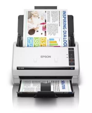 EPSON Workforce DS-530III