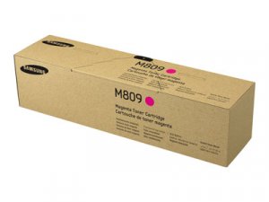 Toner HP CLT-M809S purpurový