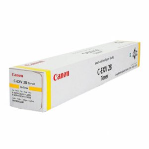 Toner Canon C-EXV28 žlutý