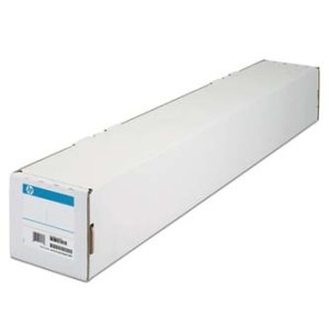 HP - Matný - 307 mikronů - Role (91,4 cm x 30,5 m) - 269 g/m2 - 1 role litorealistický papír