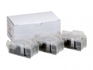 Lexmark - 3-balení - 5000 sponky - svorka kazety - pro Lexmark CX860, MX822, MX826, MX910, X862de 4, X950, XC6153, XC8160, XC8163, XC9235, XM7355