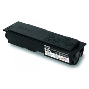 Toner Epson C13S050585 černý