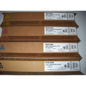 Toner Ricoh 841506,842063 purpurový