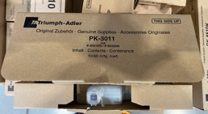 Triumph-Adler Toner Kit PK-3011 (1T02T80TA0)