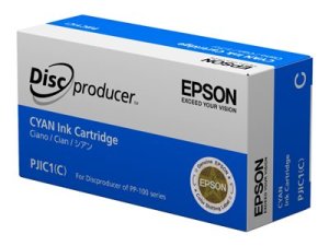 Ink/PJIC7 C Cyan