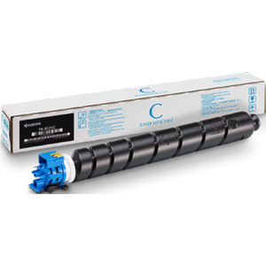 Toner Kyocera TK-8455C, 1T0C2MCNL0 azurový (12 000 stran)