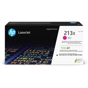 Toner HP W2133X, HP W213X purpurová (6 000 stran)