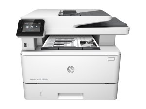 Tiskárna HP LaseJet Pro MFP M426fdn (F6W14A#B19) repasovaná