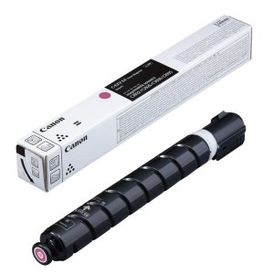 Toner CANON C-EXV64 M, 5755C002, purpurový (25 500 stran)
