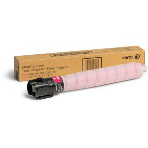 Toner Xerox 006R01760 purpurový (21 000 stran)