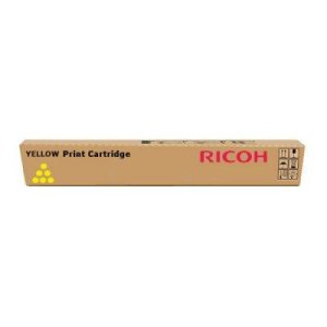 Ricoh/NRG toner MPC 2503 yellow high