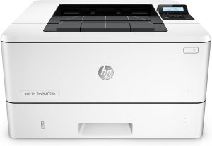 Tiskárna HP LaserJet Pro M402dn - repasovaná