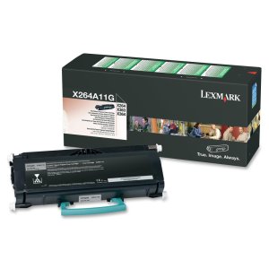 Toner LEXMARK X264A11G (3 500 stran)