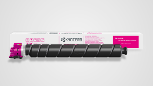 Toner Kyocera TK-8605M, purpurová (20 000 stran)