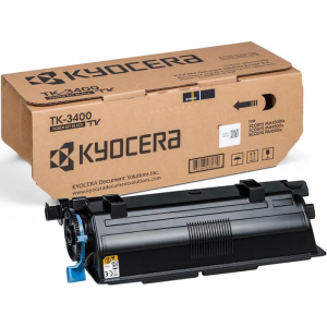 oner KYOCERA ECOSYS PA4500x, MA4500x – TK-3400, 1T0C0Y0NL0 (12 500 stran)