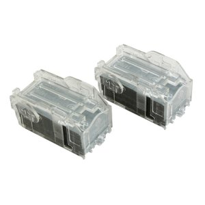 Canon TYPE P1 STAPLES Staple Cartridge, 1008B001 (2×5000 ks)