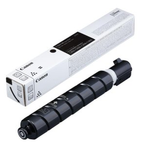 Toner CANON C-EXV64 BK, 5753C002, černý (38 000 stran)