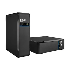 EATON UPS 3P Ellipse 1300 USB IEC, Off-line, Tower, 1300VA/840W, výstup 8x IEC, USB, bez ventilátoru