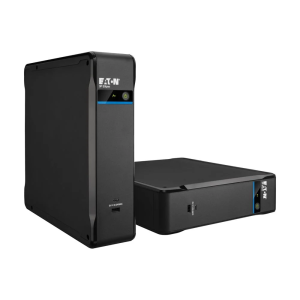 EATON UPS 3P Ellipse 1700 USB IEC, Off-line, Tower, 1700VA/1040W, výstup 8x IEC, USB, bez ventilátoru