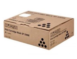 Toner Nashuatec 406218 černý