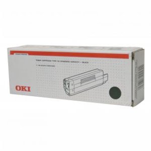 Toner OKI 42804508 černý