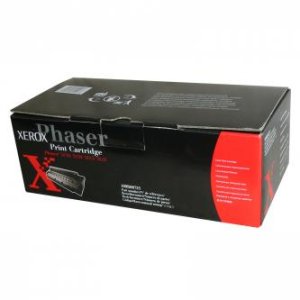 Toner Xerox 109R00725 černý