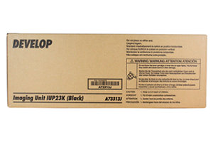 Develop Imaging Unit IUP-23K black (A73313J)