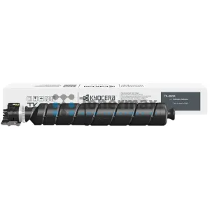 Kyocera Toner černý na 40 000 A4 (při 5% pokrytí), pro TASKalfa MZ3501ci