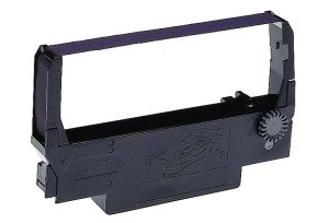 Armor kazeta pro Epson ERC 30/34/38 čer/červ GR655