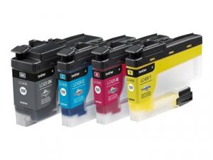 Náplň Brother LC-426 CMYK sada