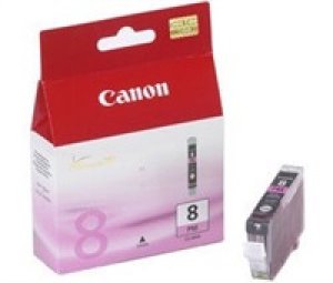 Náplň Canon CLI-8PM foto purpurová