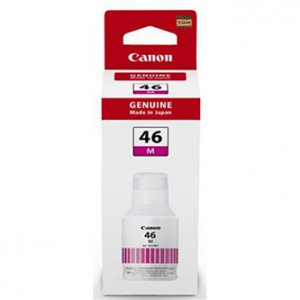 Náplň Canon GI-46M purpurová