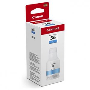 Náplň Canon GI-56C azurová