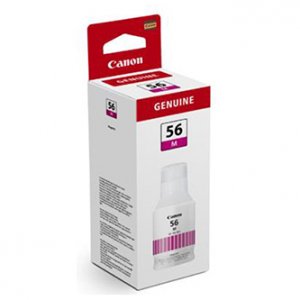 Náplň Canon GI-56M purpurová